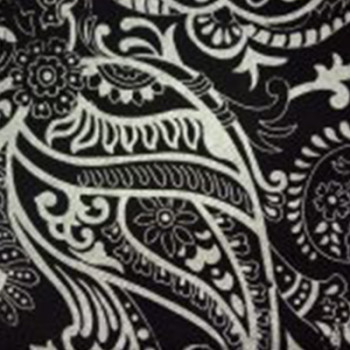 Bright Silver W/B