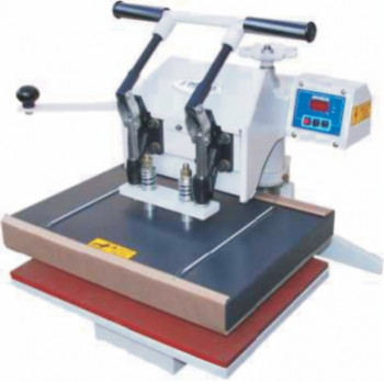 Manual Heat Press