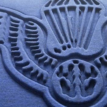 Emboss Silicone