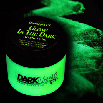 Glow In Dark