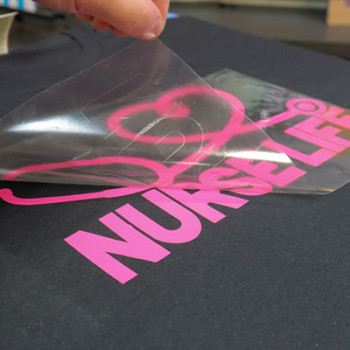 Heat Transfer Vinyls