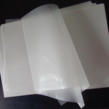 Pet Transfer Film