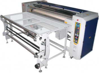 Roll to Roll Sprinter 1900/Diamond 1900