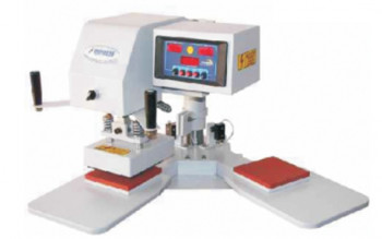 Label Press