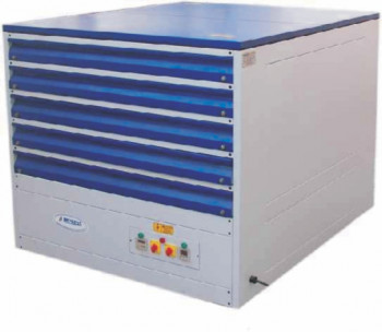 Screen Dryer Equipment 44